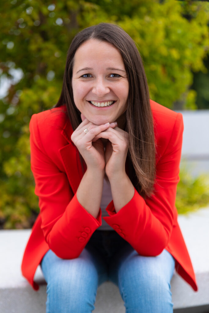 Kaja Šolinc osebne finance