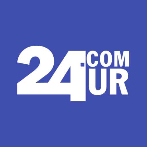 24ur logo